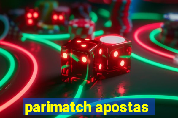 parimatch apostas